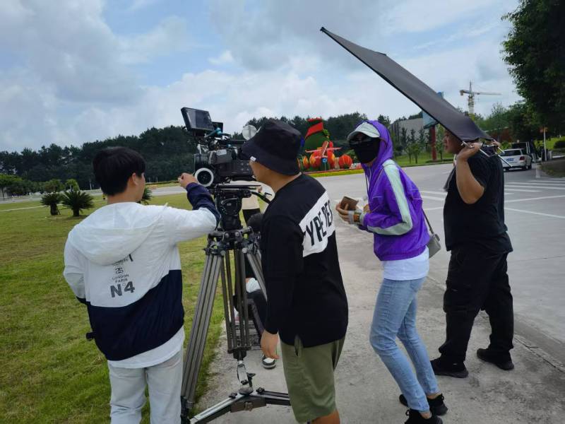 场景赋能，磁县TVC拍摄打造品牌沉浸式体验