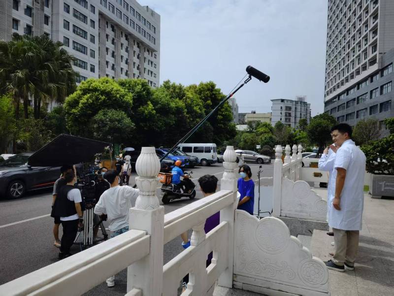 磁县广告片拍摄公司低成本实现高规格制作的诀窍